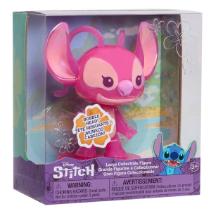 Disney Stitch Figurka Kolekcjonerska 14cm Angel - Just Play