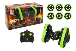 Diablo Cars Gang - Turbo Saltofikacz