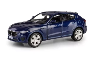 RMZ Maserati Levante GTS - Daffi