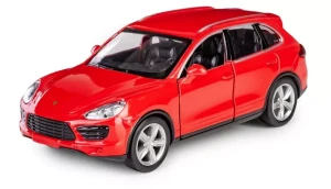 RMZ Porshe Cayenne - Daffi