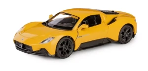 RMZ Maserati MC20 - Daffi