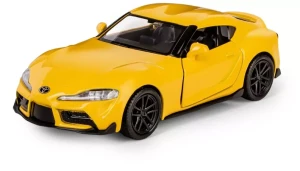 RMZ Toyota Supra - Daffi