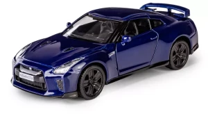 RMZ Nissan GT-R - Daffi