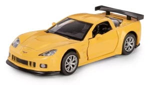 RMZ Chevrolet Corvette - Daffi