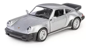 RMZ Porshe 911 - Daffi