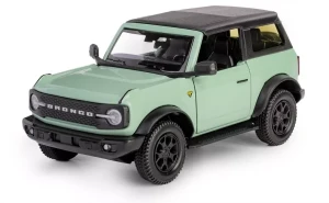 RMZ Ford Bronco Badlands - Daffi