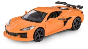 RMZ Chevrolet Corvette - Daffi