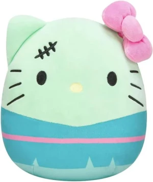 Squishmallows - Halloween Hello Kitty Sanrio 20cm