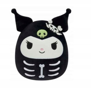 Squishmallows - Halloween Hello Kitty Kuromi 20 cm