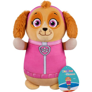 Squishmallows - HugMess Psi Patrol Skye 25 cm