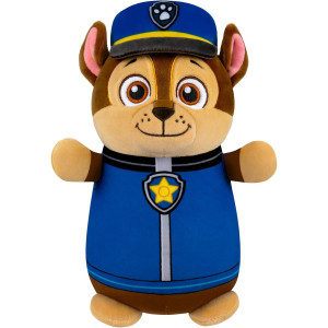 Squishmallows - HugMess Psi Patrol Chase 25 cm