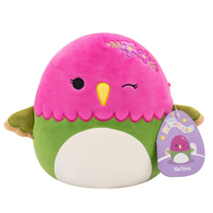Squishmallows - Na'lma 19 cm