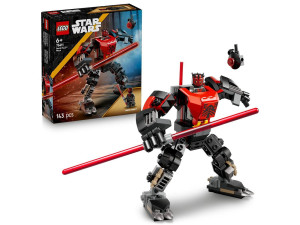 LEGO STAR WARS 75411 Mech Dartha Maula