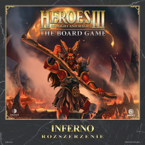 Heroes of Might and Magic III: Inferno - Archon Studio