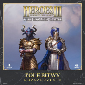 Heroes of Might and Magic III: Pole bitwy - Archon Studio