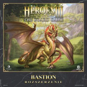 Heroes of Might and Magic III: Bastion - Archon Studio