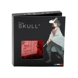 Inside 3: The Skull - IUVI Games