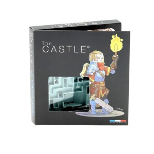 Inside 3 The Castle - IUVI GAMES