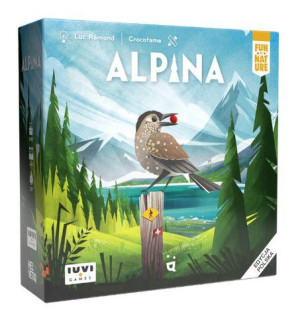 Helvetiq Alpina (PL) - IUVI Games