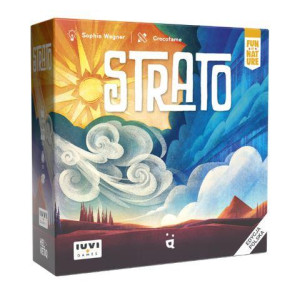 Helvetiq Strato (PL) - IUVI Games