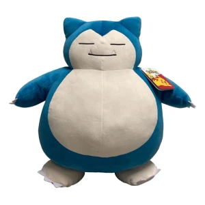 Pokemon - Śpiący Plusz 45cm Snorlax