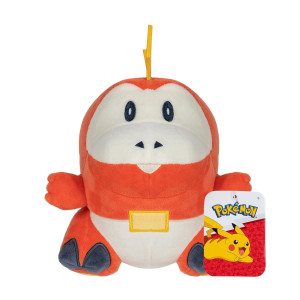 Maskotka Pokemon Fuecoco 20cm