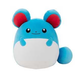 Squishmallows Pokemon Marill 50cm