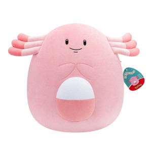 Squishmallows Pokemon Chansey 35cm