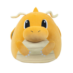 Squishmallows Pokemon Dragonite 50cm