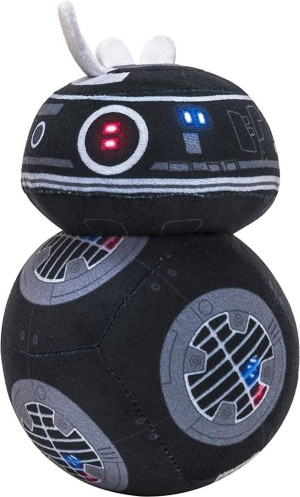 Maskotka Star Wars BB-9E - Daffi