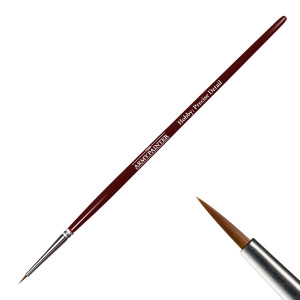 Army Painter Hobby - Precise Detail 2021