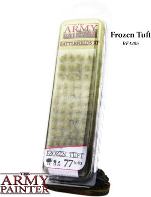 The Army Painter - Frozen Tuft (77)