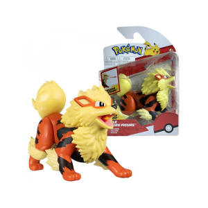 Pokémon figurka Arcanine