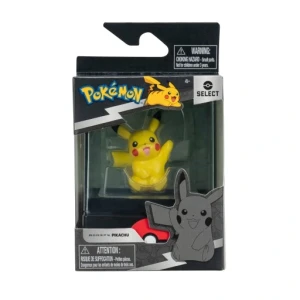 Pokémon figurka Pikachu
