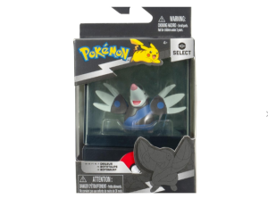 Pokémon figurka Drilbur