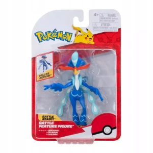 Pokémon figurka Quaquaval