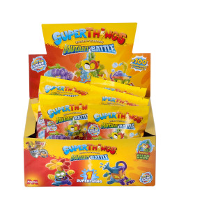 SUPERTHINGS Mutant Battle saszetka