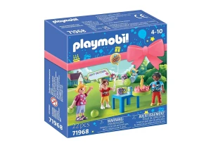 Playmobil 71968 Przyjęcie urodzinowe dla dzieci