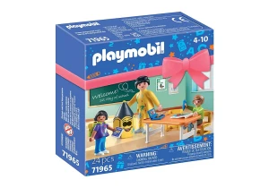 Playmobil 71965 Pierwszy dzień szkoły