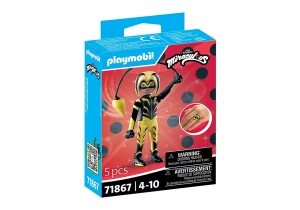 Playmobil 71867 Miraculus: Vesperia