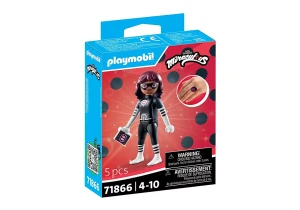 Playmobil 71866 Miraculus: Lady Wifi