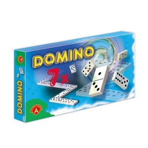 Domino 7x - Alexander
