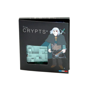 Inside 3 The Crypt - IUVI Games