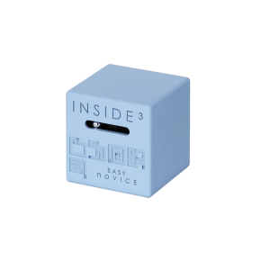 Inside 3 Easy noVICE - IUVI Games