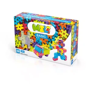 Meli Basic 150szt