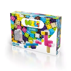Meli Cube Pink 50