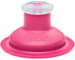 NUK ustnik do kubka Push Pull silikonowy