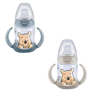 NUK Butelka 150ml 6-18msc Kubuś Puchatek