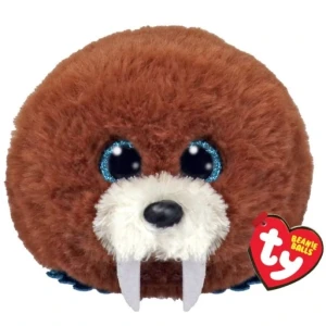 Beanie Boos TY Mors Hank
