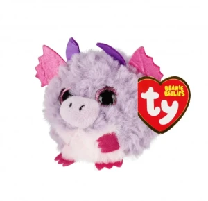 Beanie Boos TY Beanie Balls Spark smok